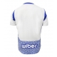 Granada Tricou Fotbal Replică 2024-25 Barbati Deplasare